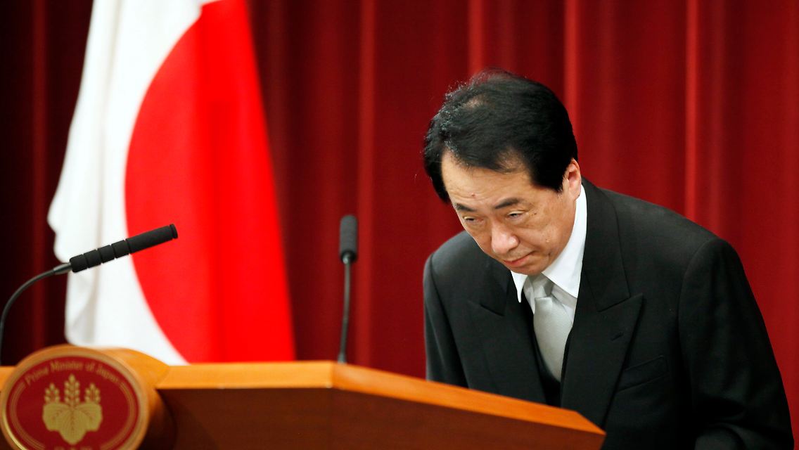 Typisch japanisch präsentiert sich der Aktienmarkt in Tokio zum Start in die neue Handelswoche: höflich und zurückhaltend.