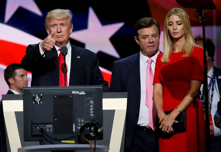 Manafort-Paul