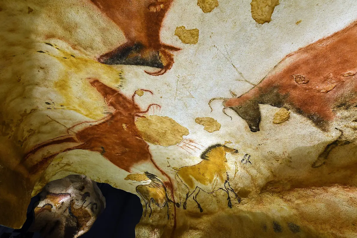 lascaux