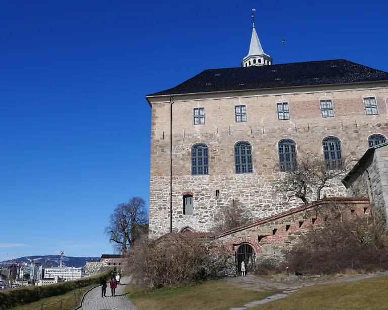 akershus