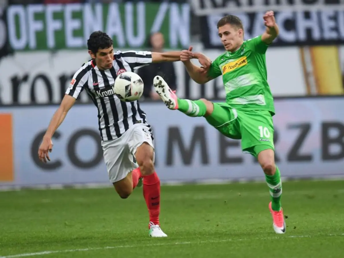 Eintracht-Frankfurt-Borussia-Moenchengladbach