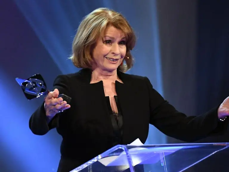 Grimme-Preis-Senta-Berger