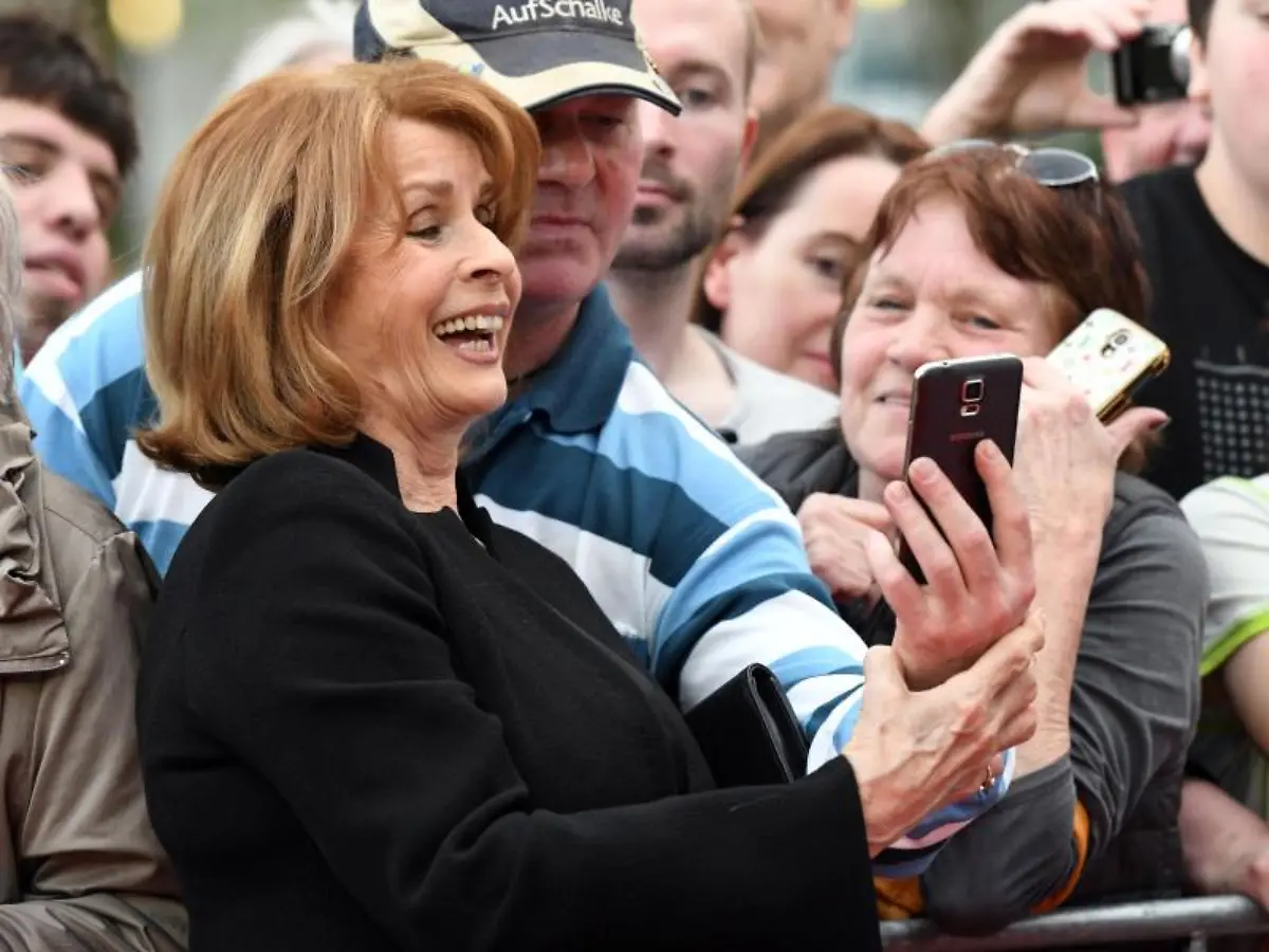 Grimme-Preis-Senta-Berger