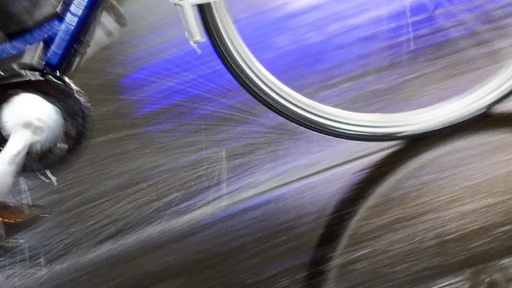 Luftdruck-beim-Fahrrad