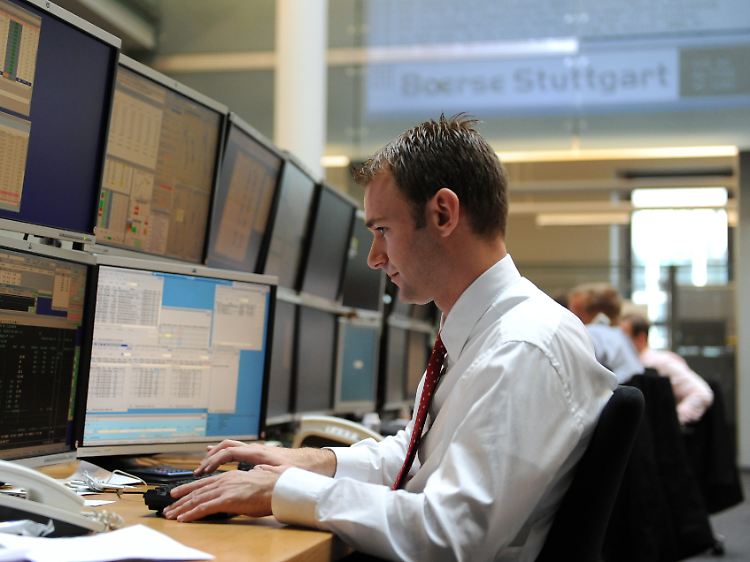 Reger Handel mit Aktien aus dem Morgenland: Anleger können künftig ab 8.00 Uhr reagieren.