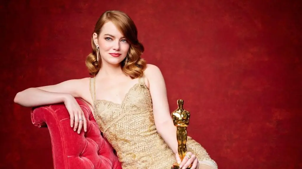 Emma-Stone