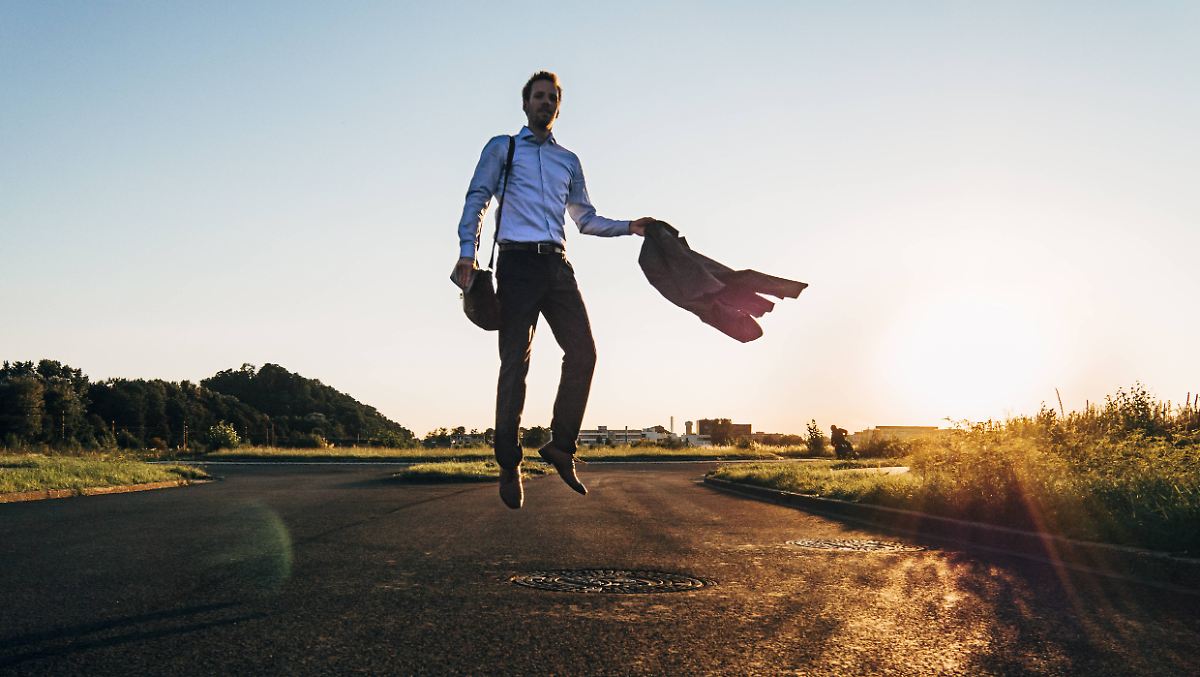 Streit-um-Work-Life-Balance-Anspruch-auf-Teilzeit-beschr-nken-Diese-Rechte-haben-Arbeitnehmer-bisher