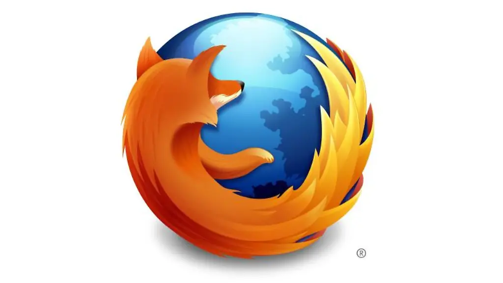 Mozilla-Firefox