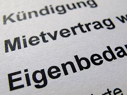 Alt, krank, schwanger?: Eigenbedarf: In welchen Härtefällen Mieter bleiben dürfen