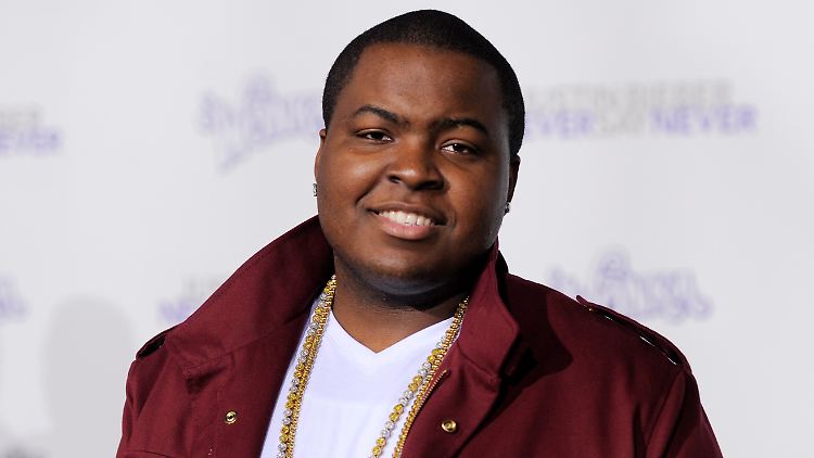 Ihm geht es den Umständen entsprechend gut: Sean Kingston.