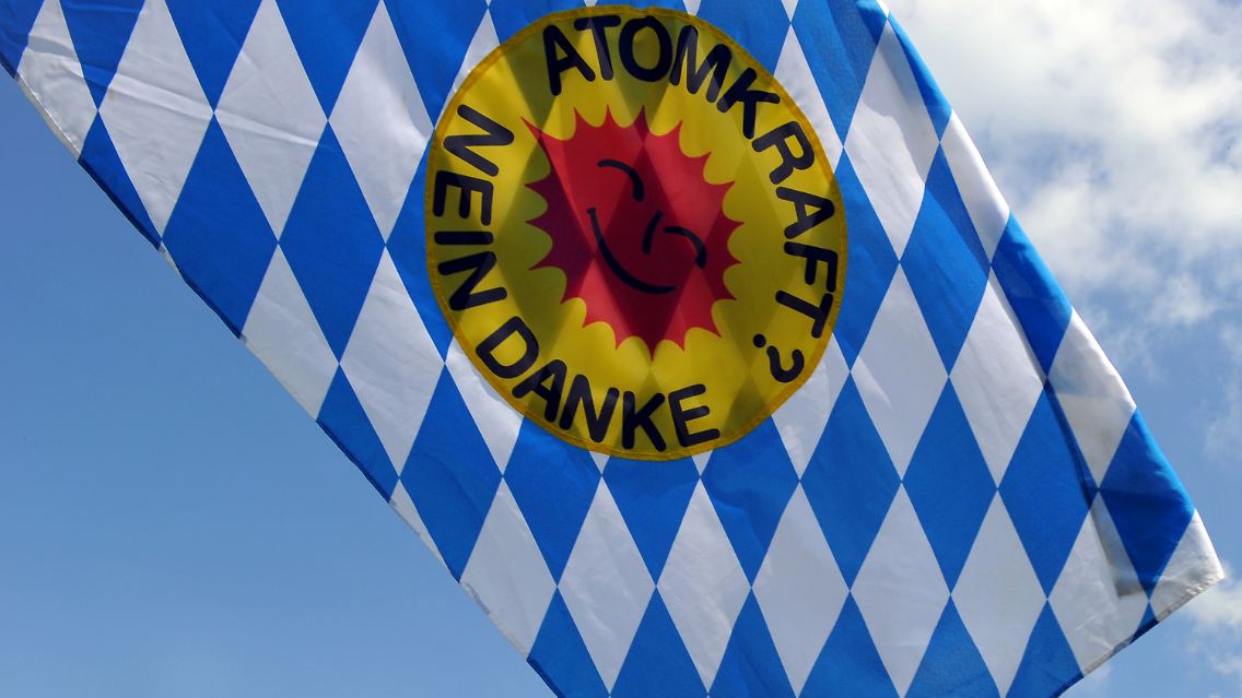Eine wundersame Wendung ...