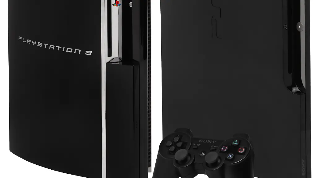 Playstation-3-Versionen