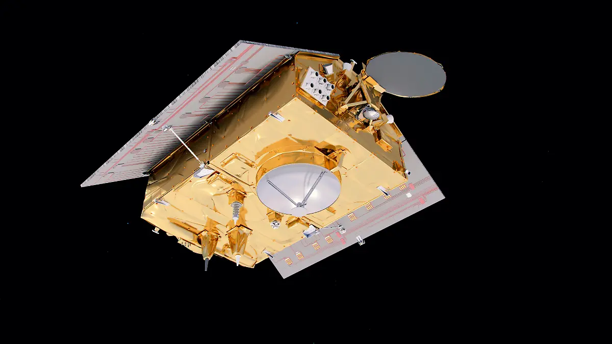Sentinel-6