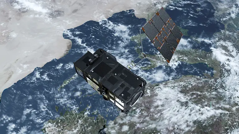 Sentinel-3