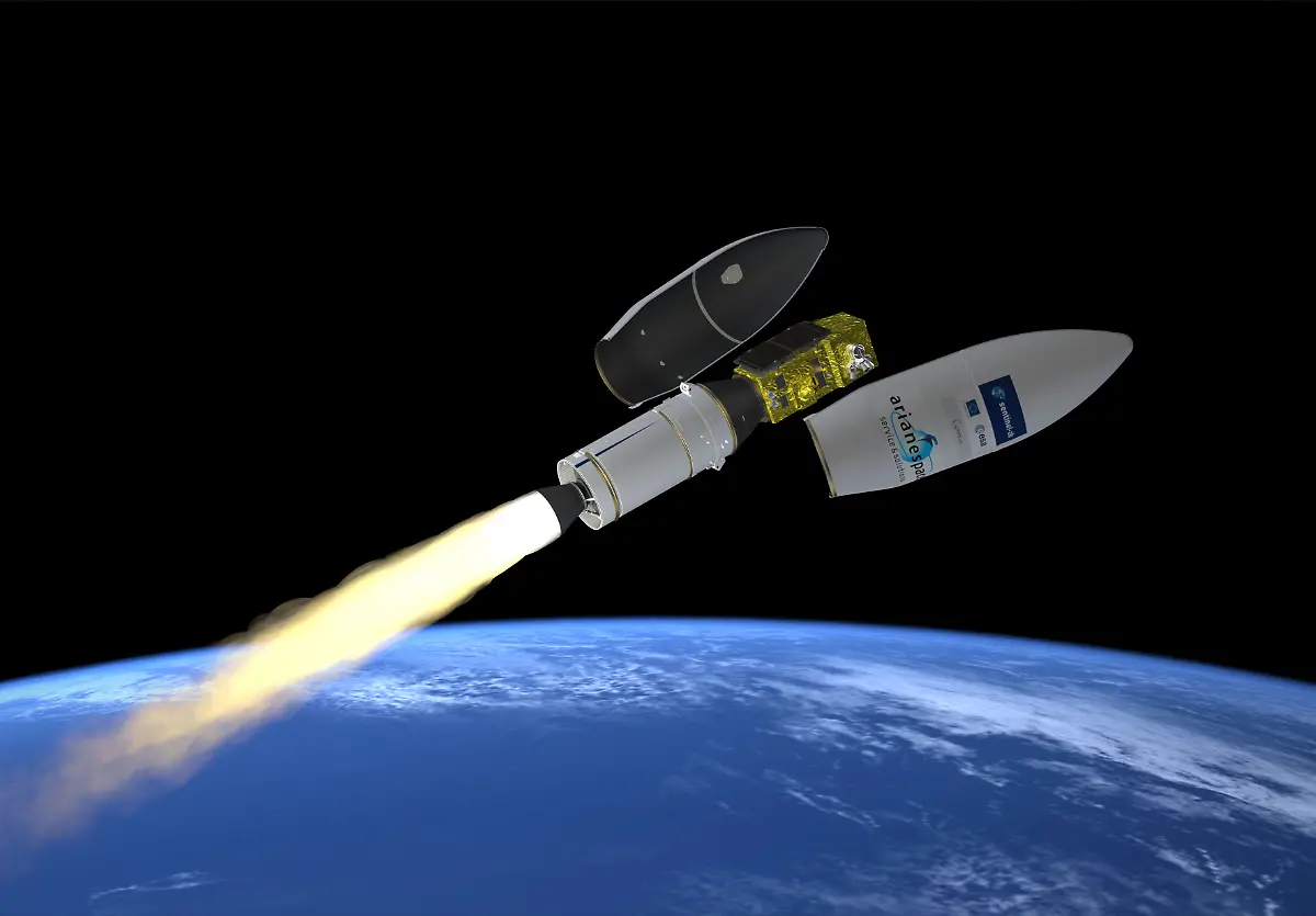 Artist-s-impression-of-the-fairing-separation