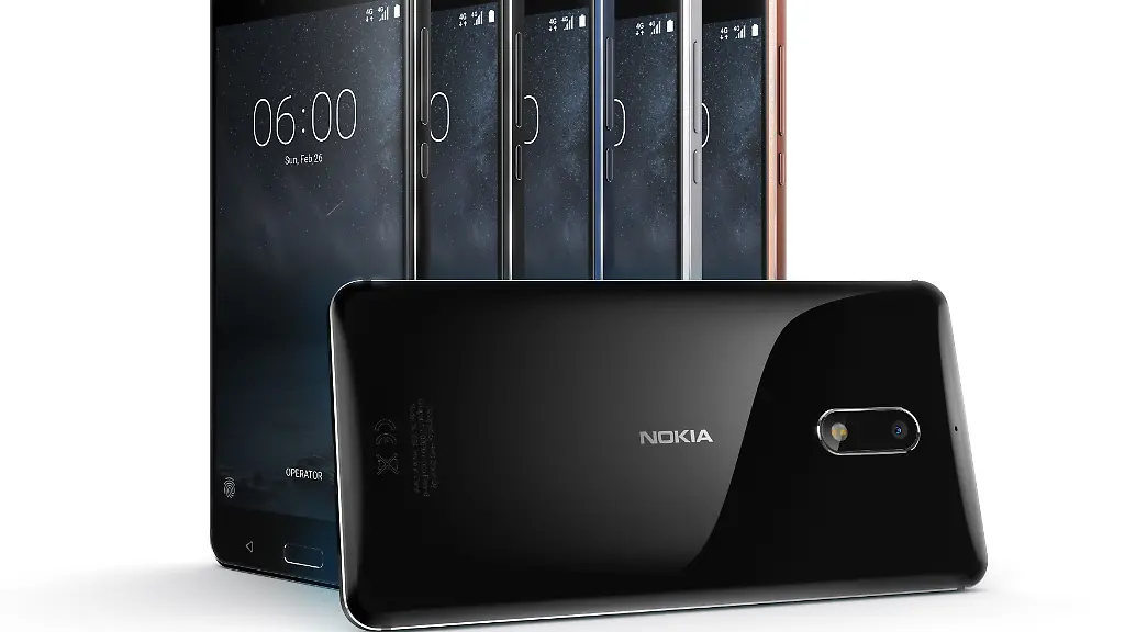 Nokia-8