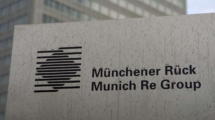 Der Sex-Skandal bei der Hamburg-Mannheimer beschmutzt auch das Image der Munich Re.