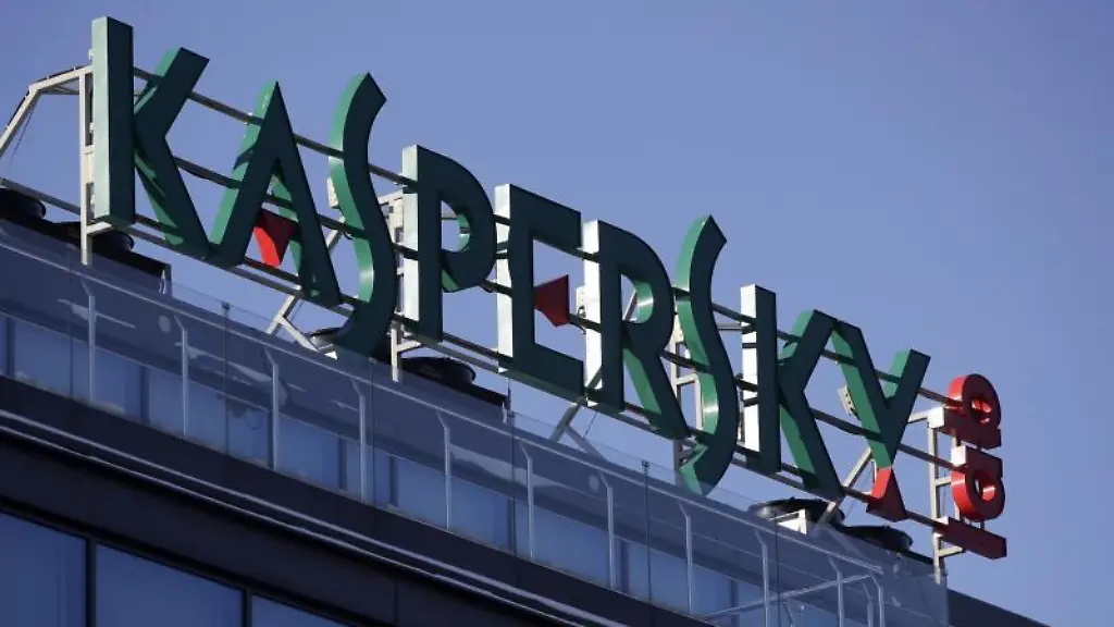Kaspersky