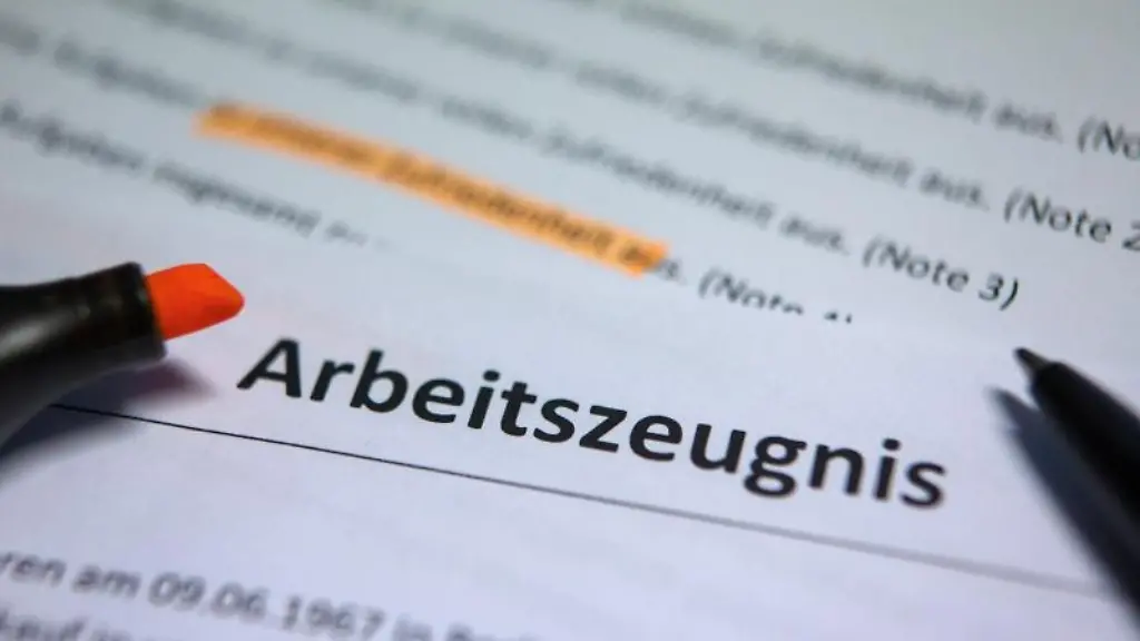 Arbeitszeugnis-klar-formulieren