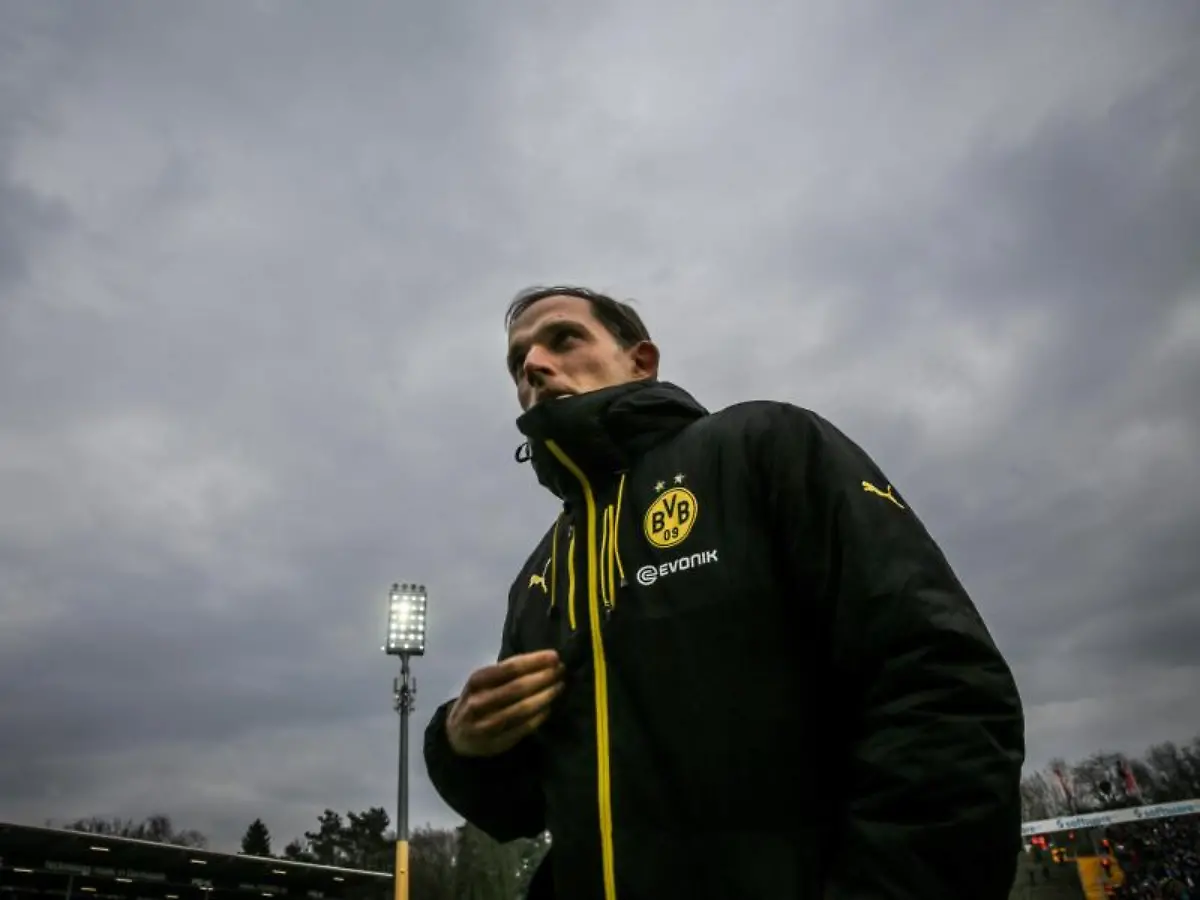 Thomas-Tuchel