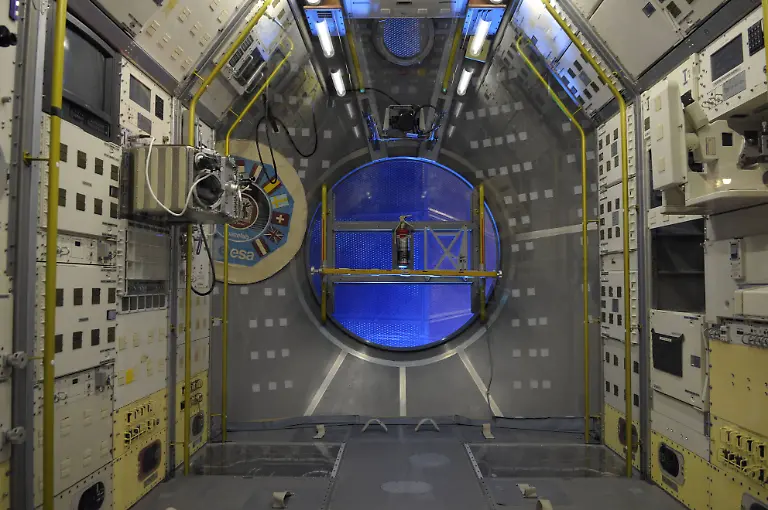 spacelab