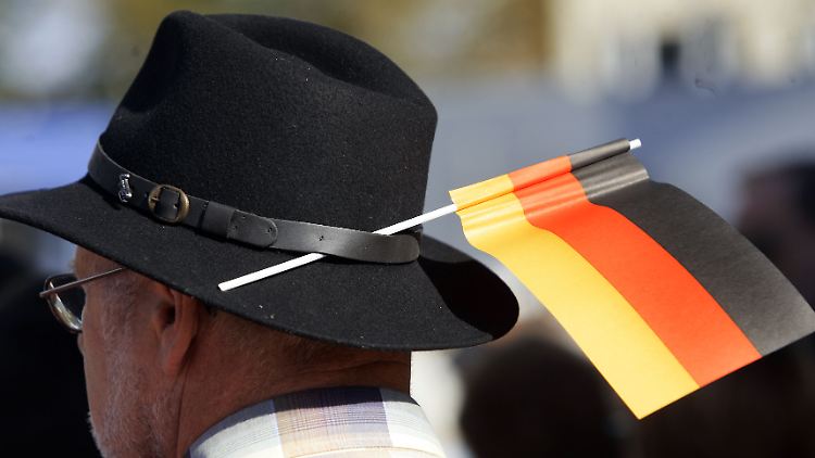 Der hat einen an der Mütze? Auf jeden Fall!
