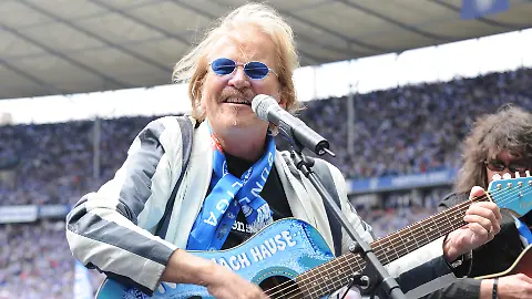 Zwischen Ententanz und Obdachlosen: Frank Zander, noch immer nicht erwachsen - ntv.de