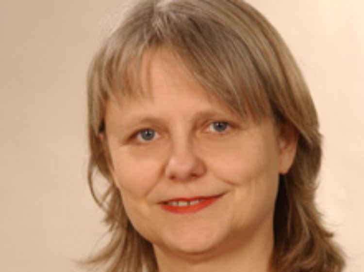 Prof. Dr. Susanne Klaus, Deutsches Institut für Ernährungsforschung Potsdam.