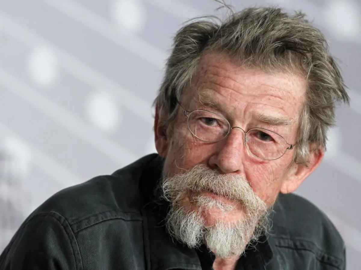 John-Hurt