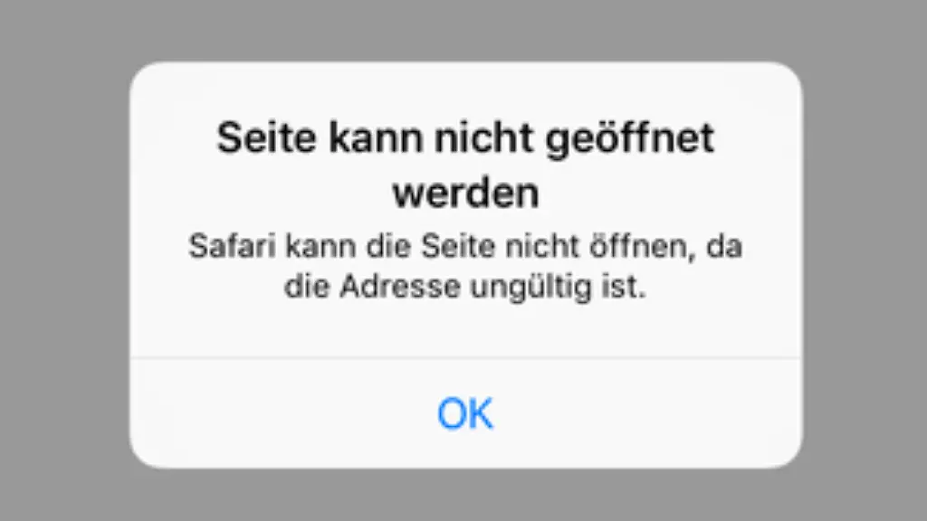 Safari-Browser-gesperrt-Polizei