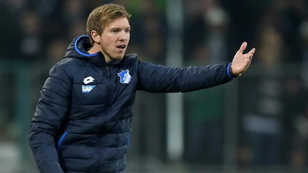 Julian-Nagelsmann