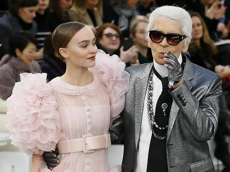 Fashion-Week-Paris-Chanel