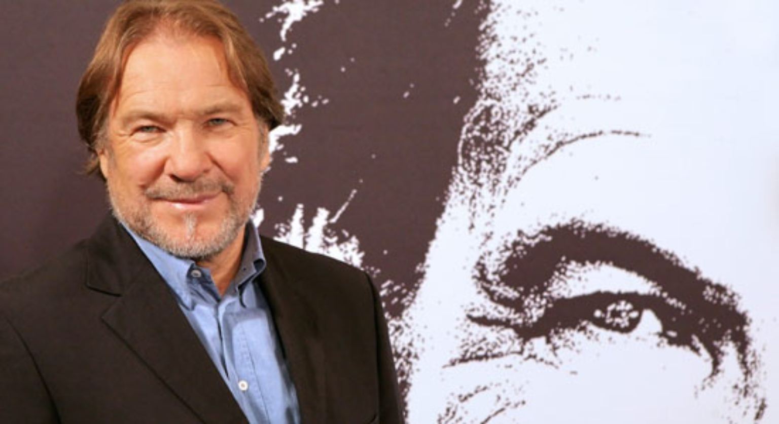 Das Alter war für Götz George "nie ein großes Thema", ...