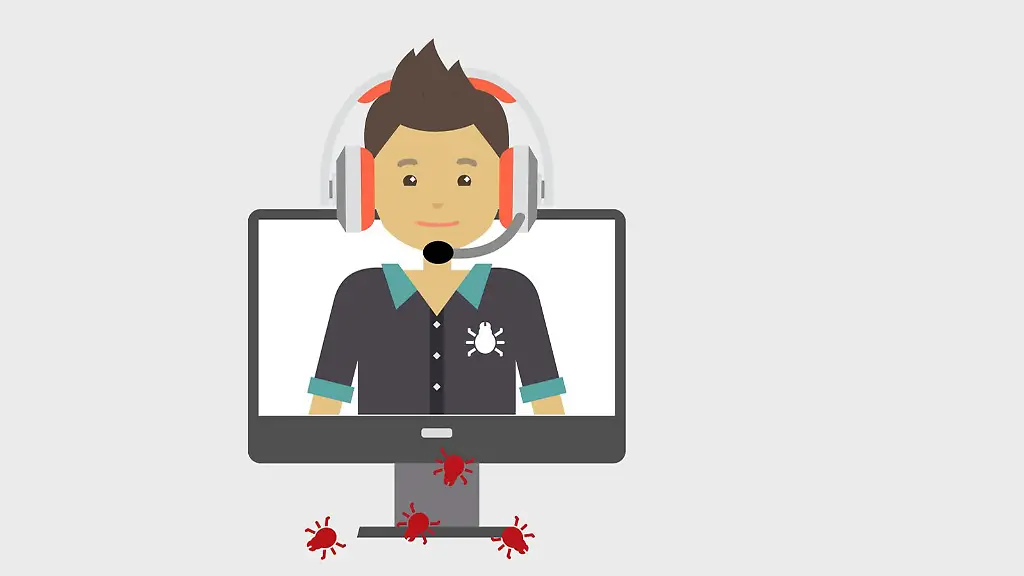 Falscher-Microsoft-Mitarbeiter