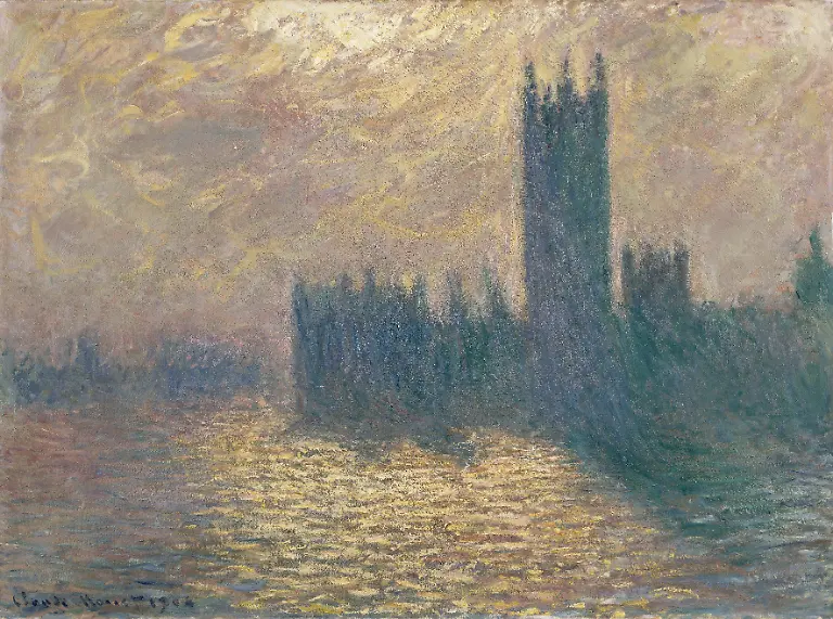 Achtung-nur-fuer-BG-Monet-Le-Parlement-de-Londres-LAC-223x300mm