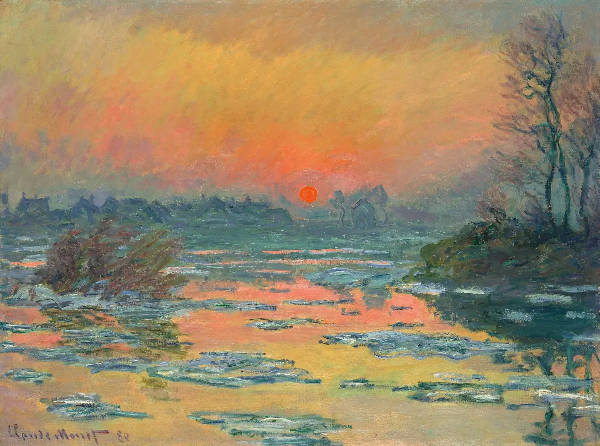 Monet-3