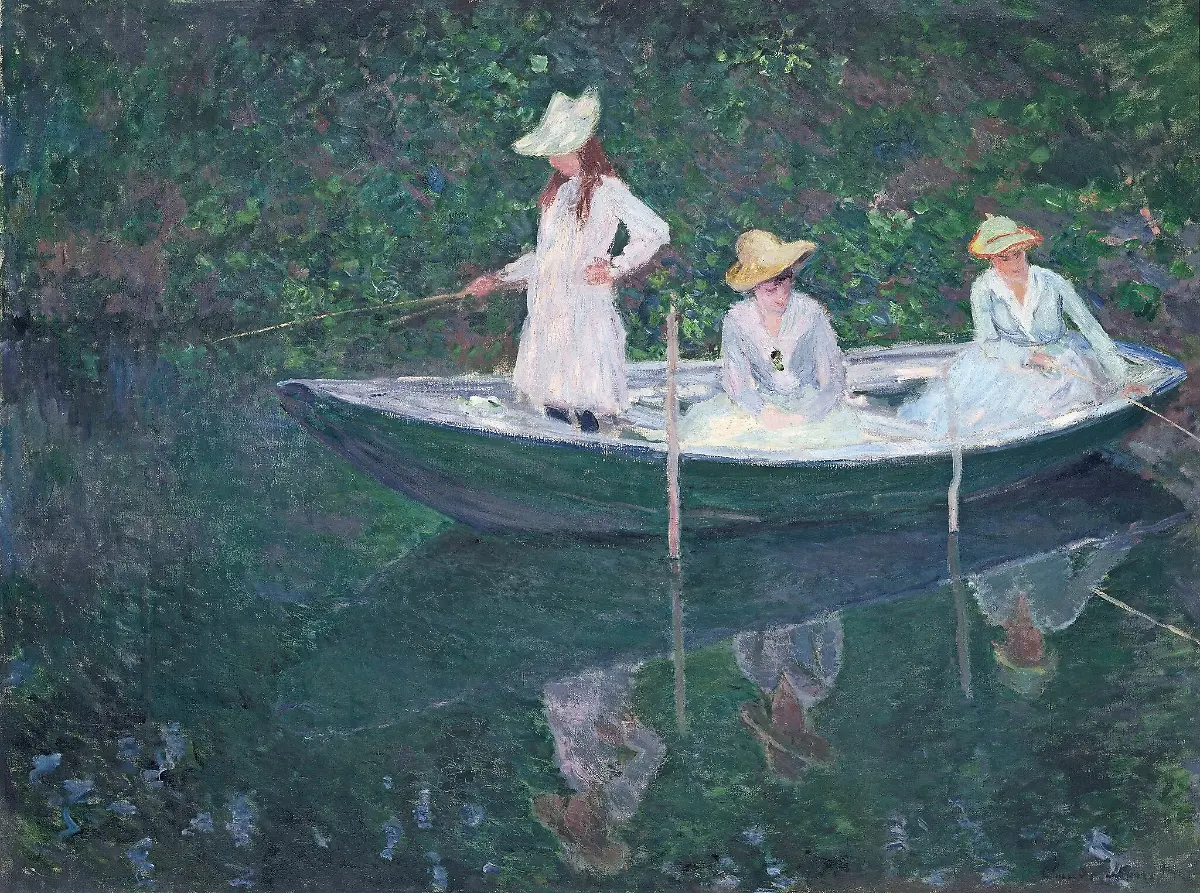 Monet-2