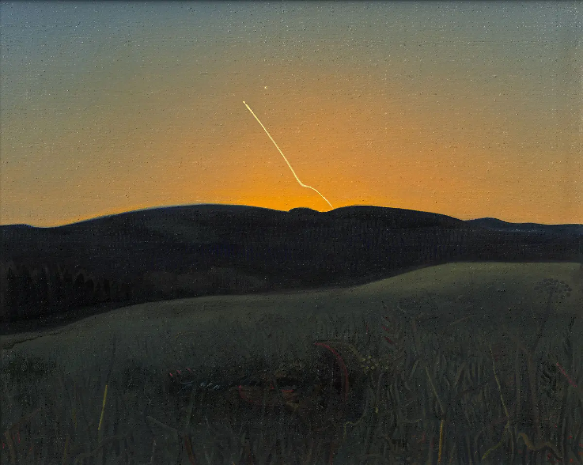 Achtung-nur-fuer-BG-s047-mattheuer-wolfgang-ein-merkwuerdiger-abend-1975-100x125-lla-45-500