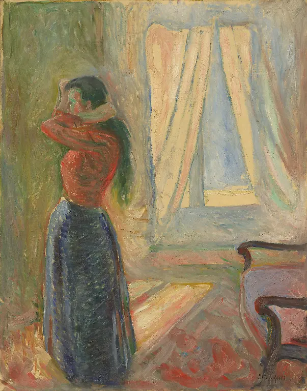 Achtung-nur-fuer-BG-edvard-munch-frau-vor-dem-spiegel-1892-privatsammlung