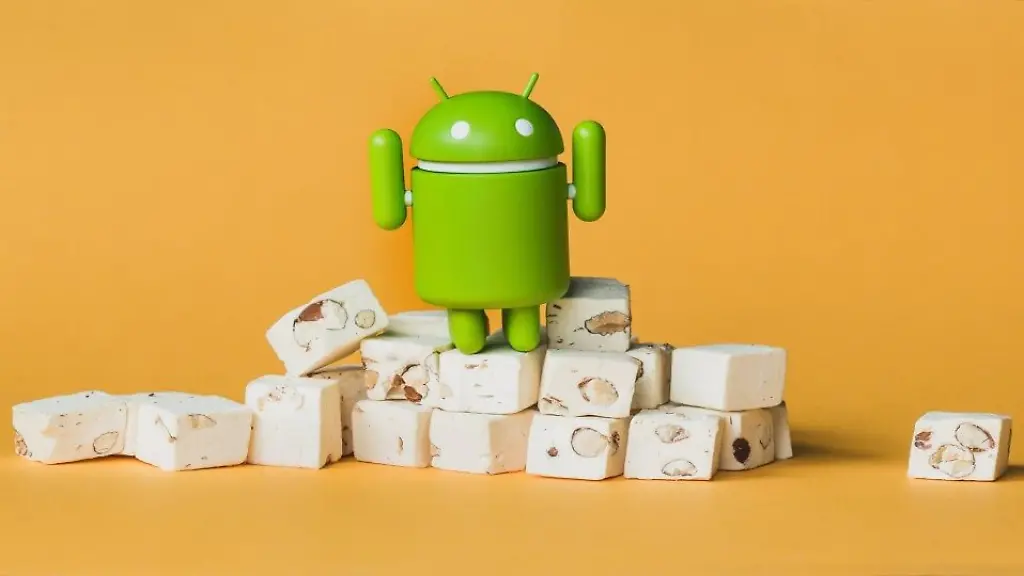 android-nougat