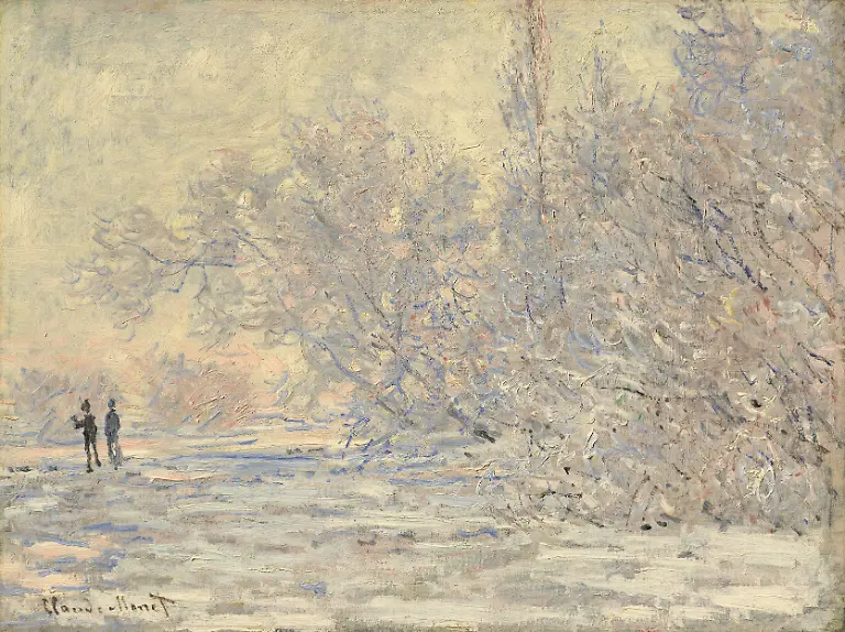 Achtung-nur-fuer-BG-monet-claude-raureif-in-giverny-1885