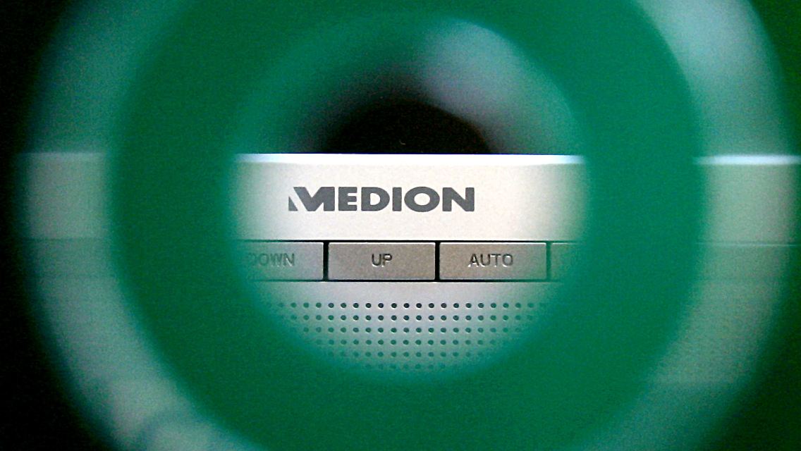 Medion rückt in den Fokus von Lenovo.