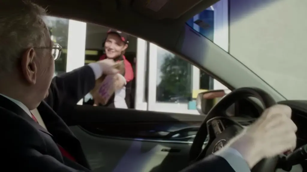 Warren-Buffet-bei-McDonald-s