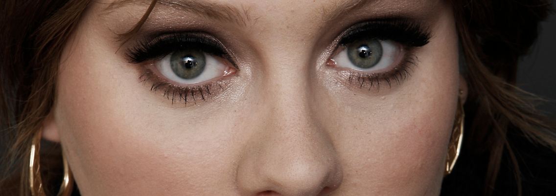 Adele muss etwas pausieren.