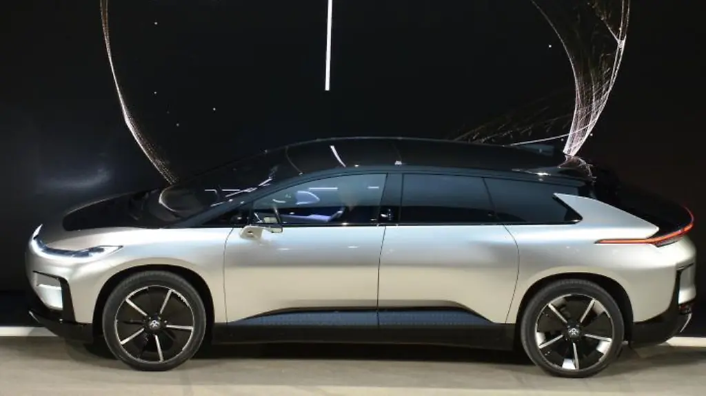 Technikmesse-CES-2017