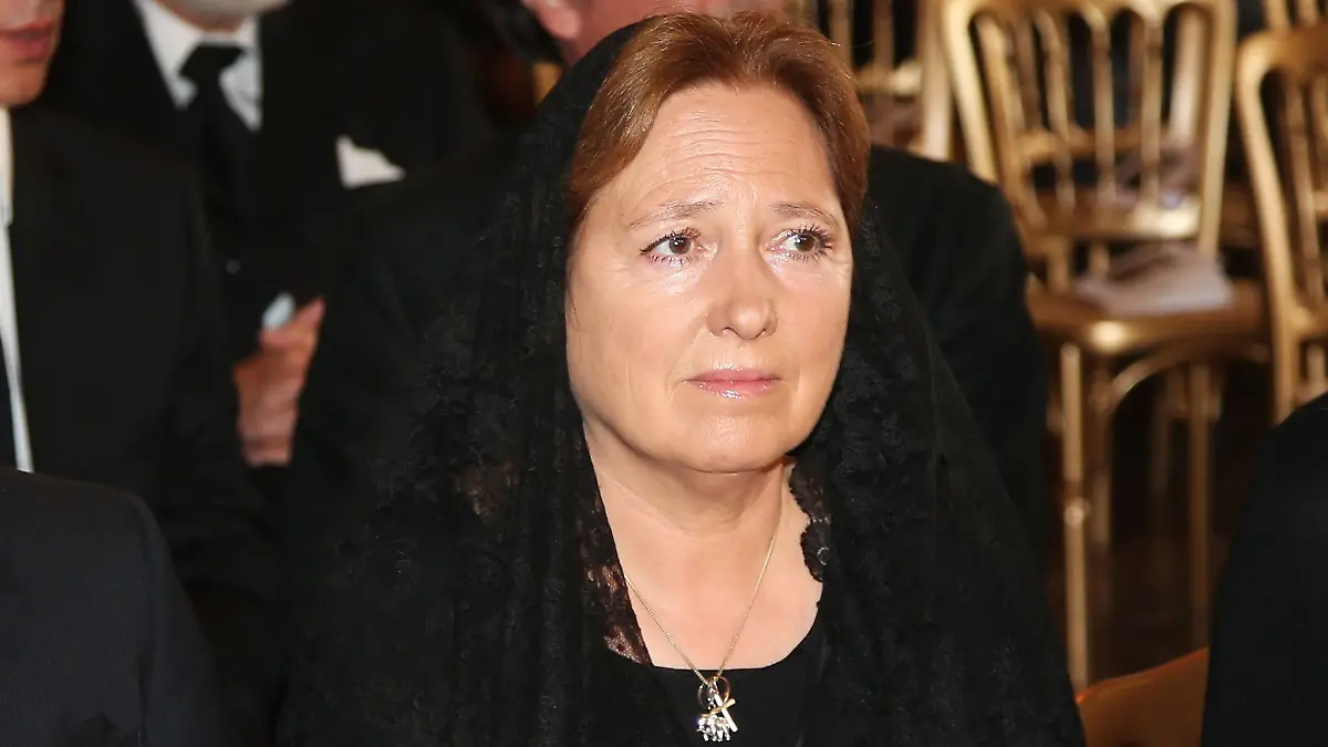 Sie braucht absolute Ruhe": Sissy Böhm aus dem Koma erwacht - ntv.de