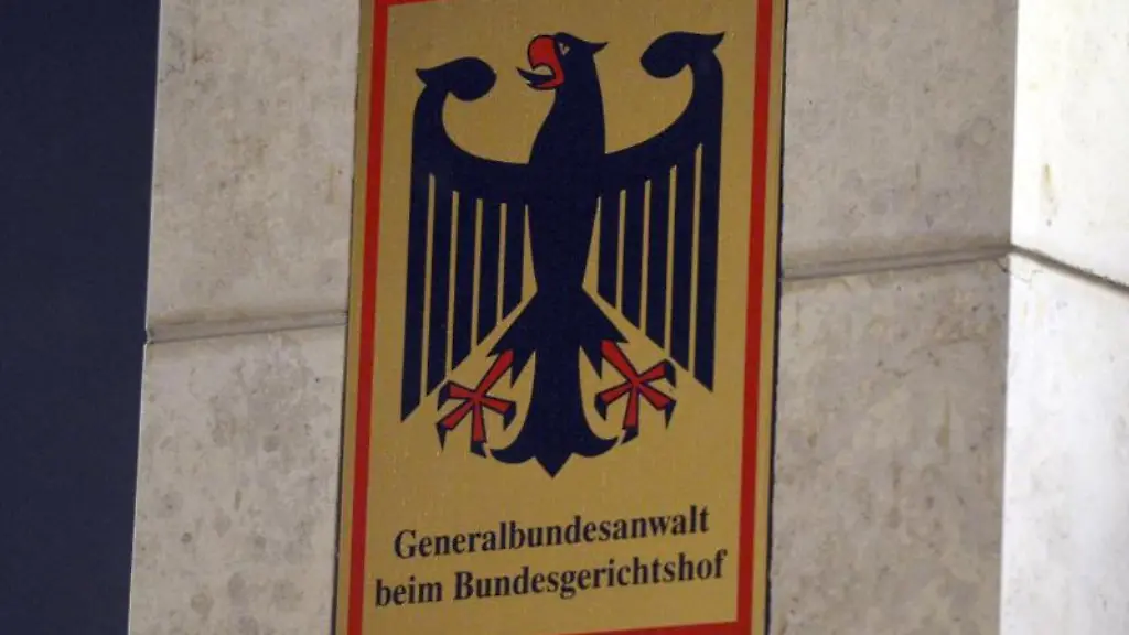 Bundesanwaltschaft