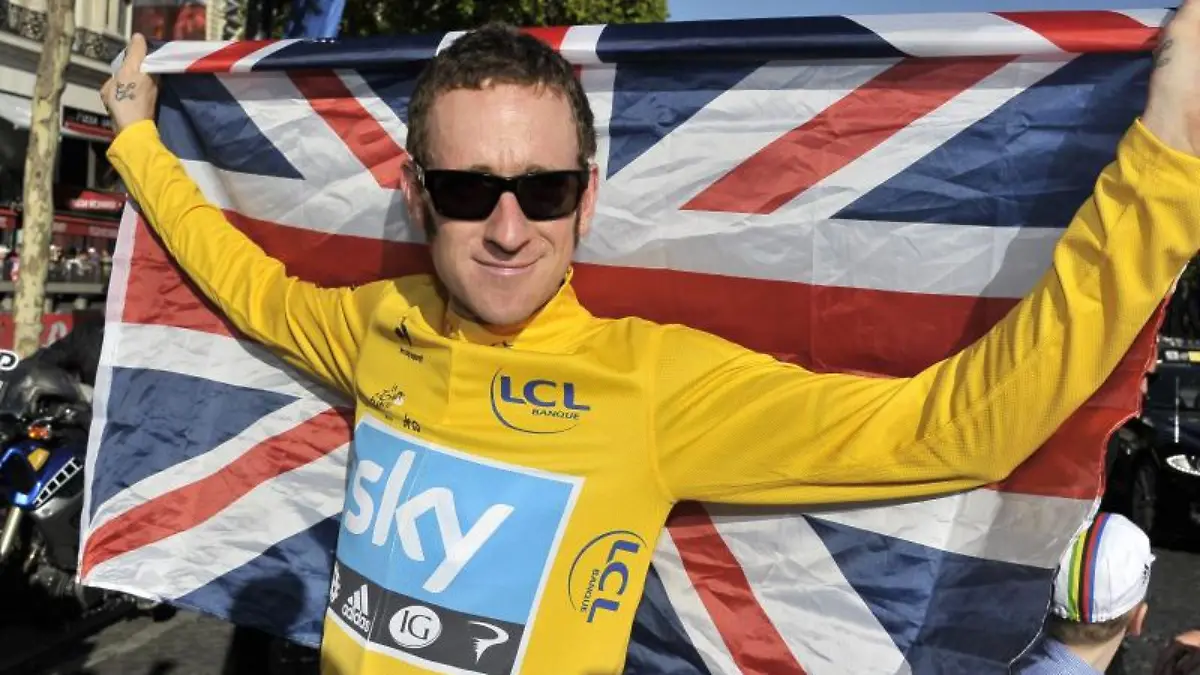 Bradley-Wiggins