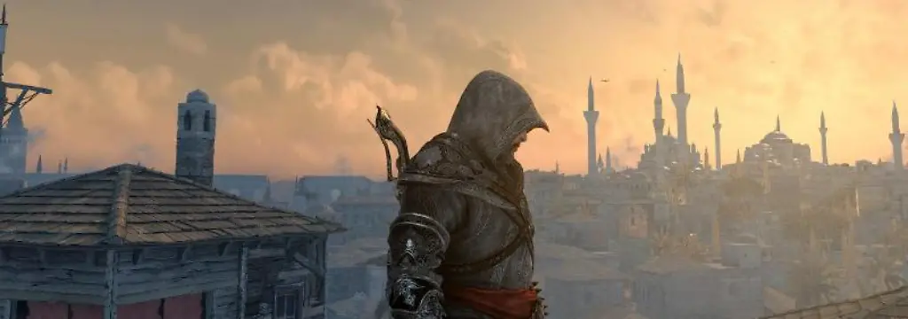 Bild zum Thema Computerspiele