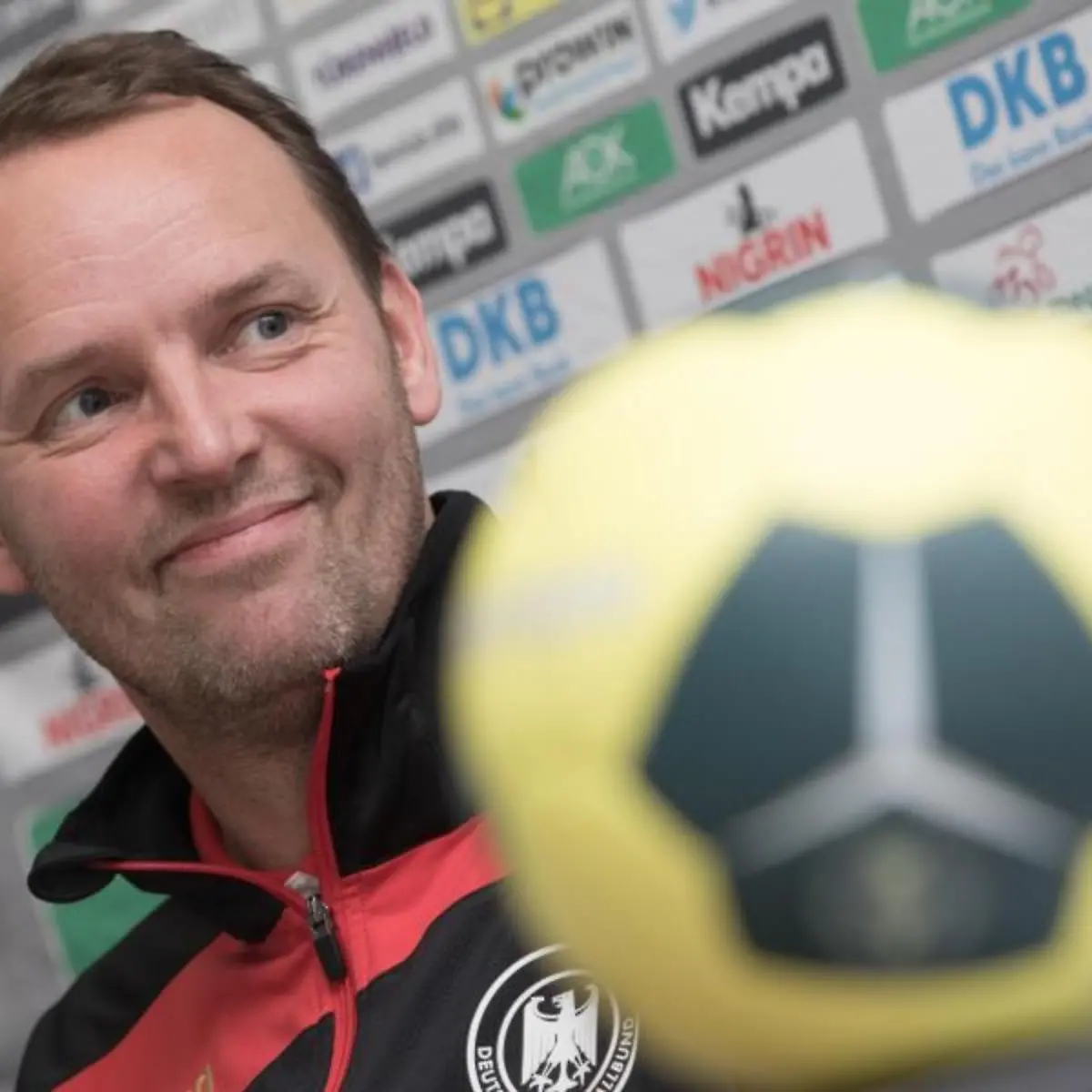 Dagur-Sigurdsson